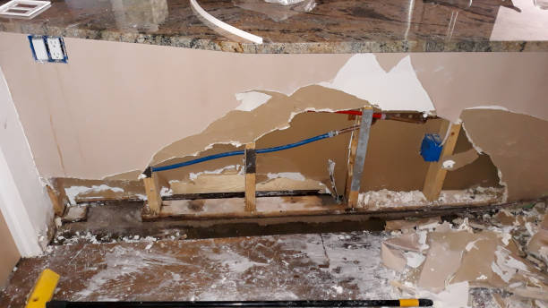 Best 24-hour water damage restoration  in Brocton, NY